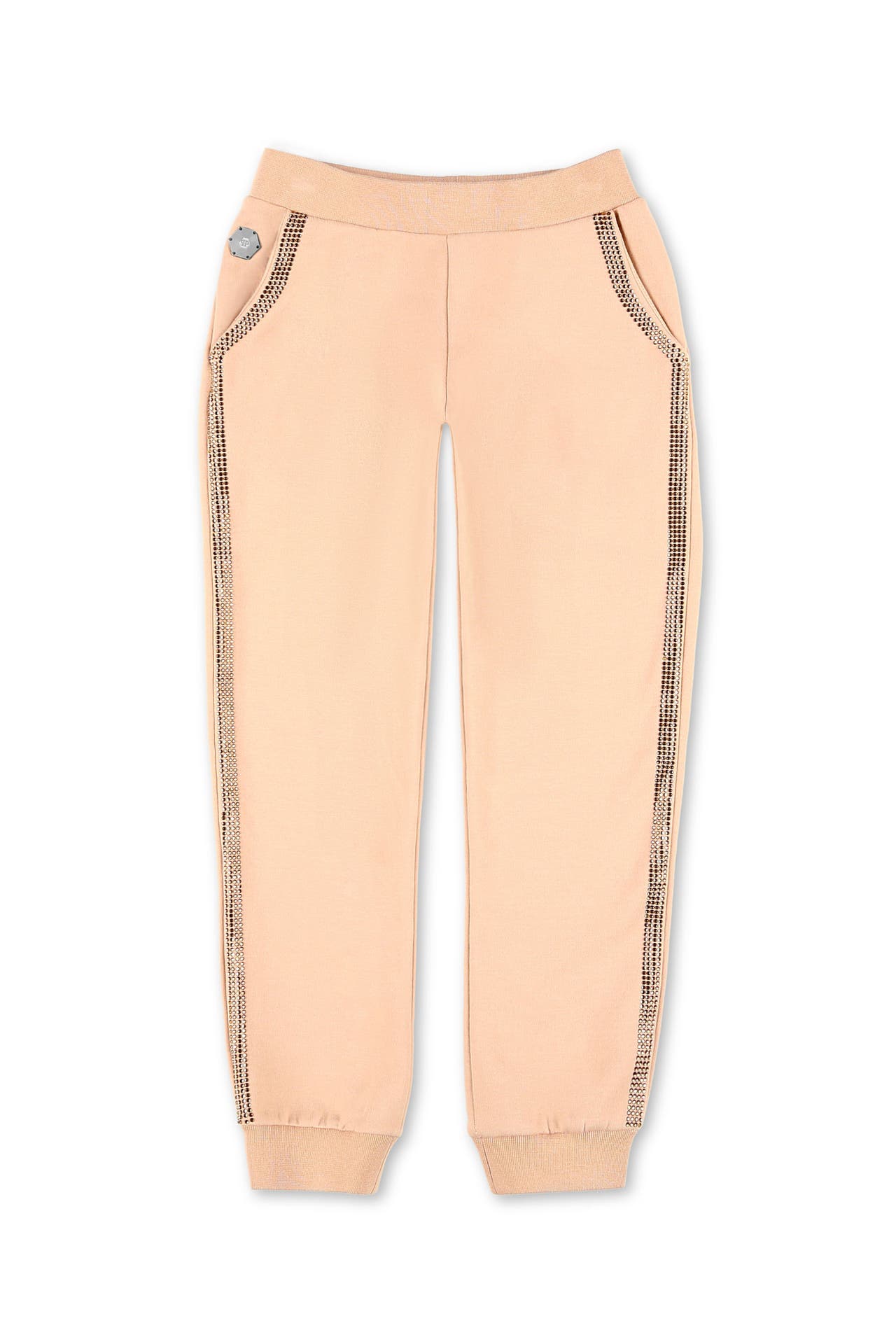 PHILIPP PLEIN Jogginghosen ICONIC PLEIN, Bild 1