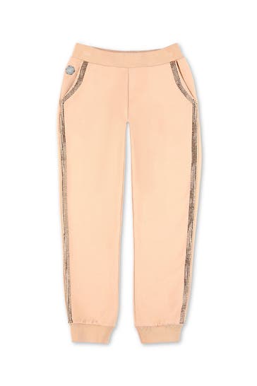 PHILIPP PLEIN Jogginghosen ICONIC PLEIN