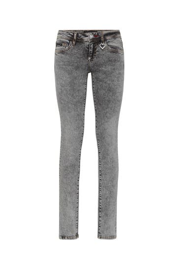 PHILIPP PLEIN Jeans 07li | LION Slim