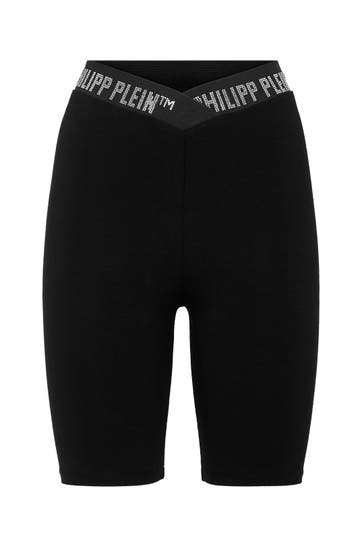 PHILIPP PLEIN Short 02 | black