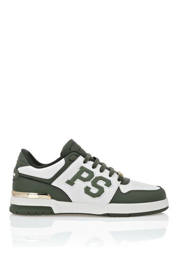 PLEIN SPORT Sportschuhe PS 65 | Military