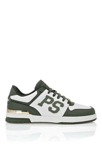 PLEIN SPORT Sportschuhe PS 65 | Military
