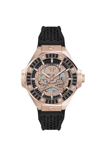 PHILIPP PLEIN Uhren SKELETON ROYAL