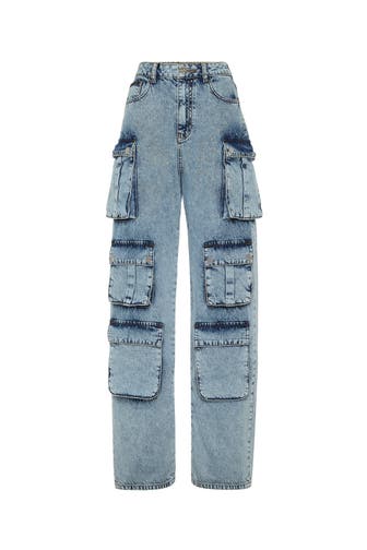 PHILIPP PLEIN Jeans 08FB | Boyfriend