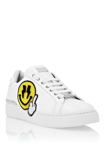PHILIPP PLEIN Sneaker SMILE 21 | multicolor