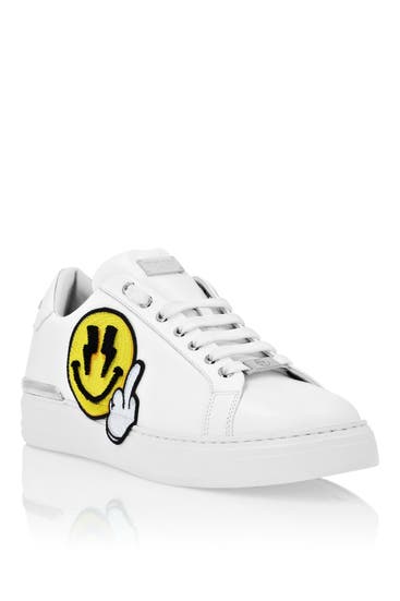 PHILIPP PLEIN - Sneaker SMILE 21 | multicolor