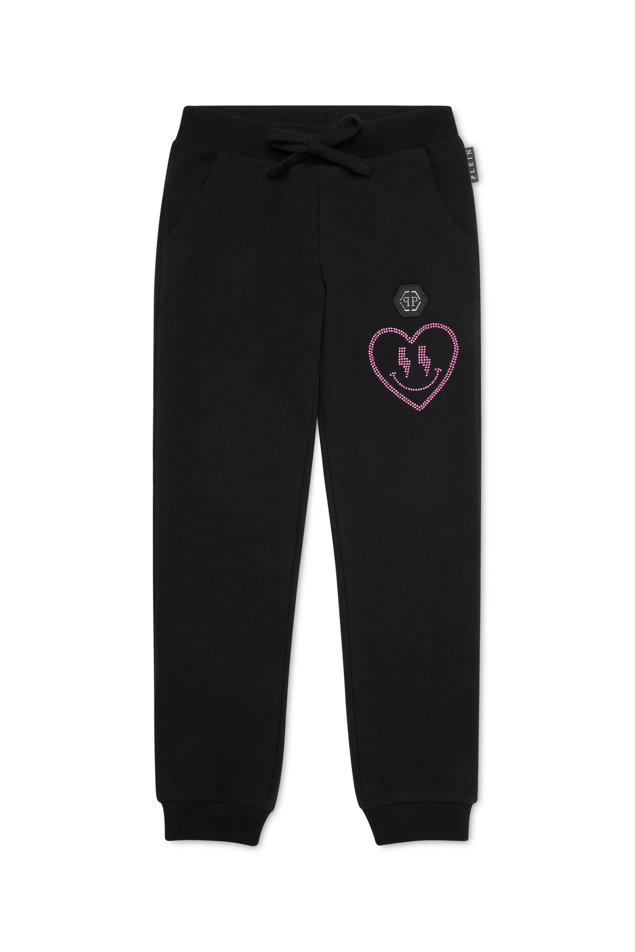 PHILIPP PLEIN Jogginghosen TEDDY, Bild 1