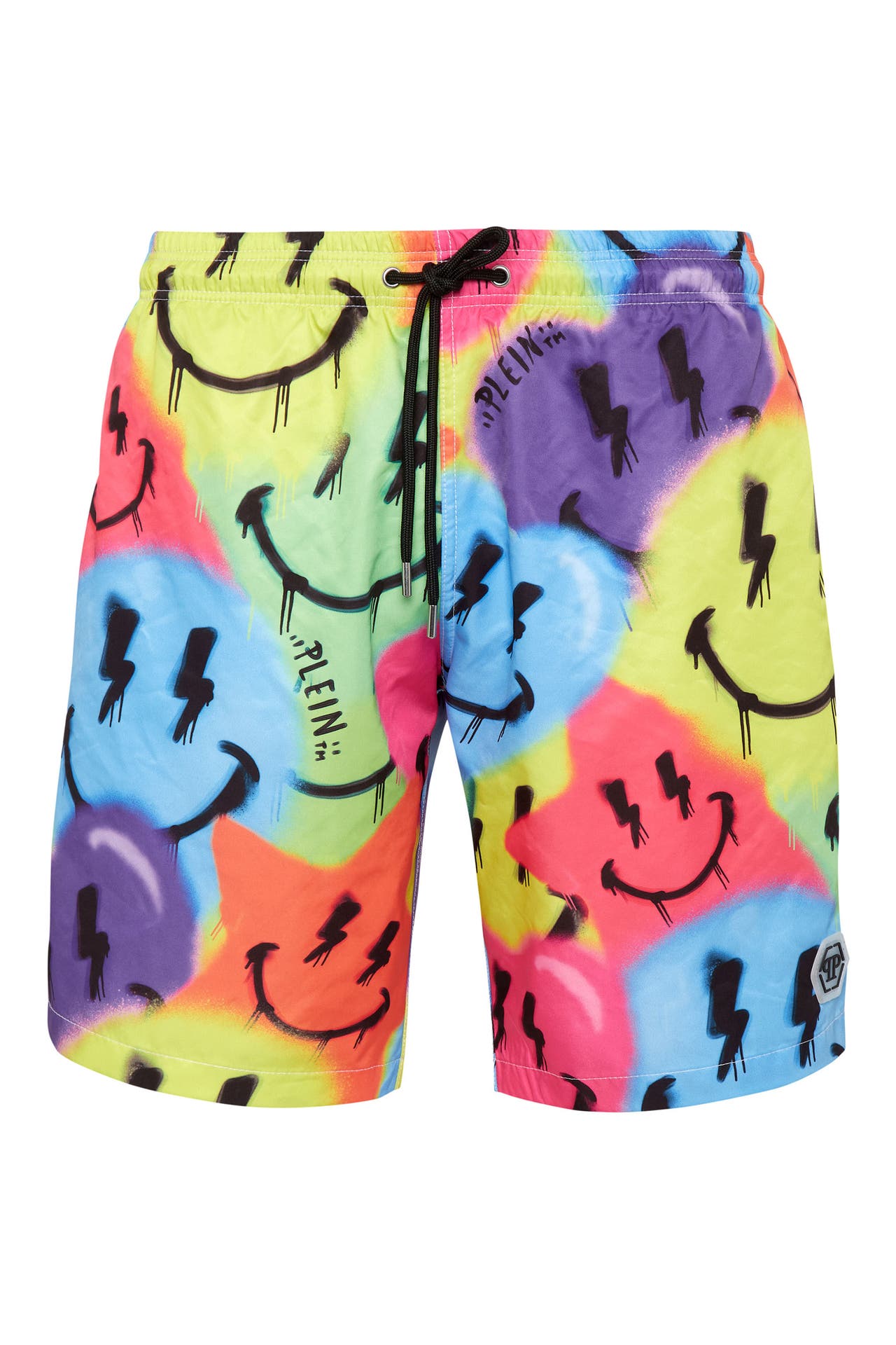 PHILIPP PLEIN Badehose SMILE, Bild 1