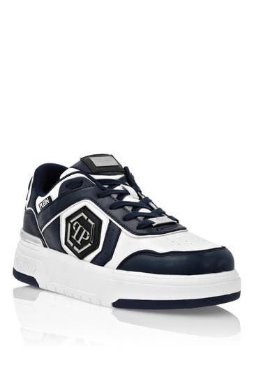 PHILIPP PLEIN Sneaker PREDATOR 14 | darkblue