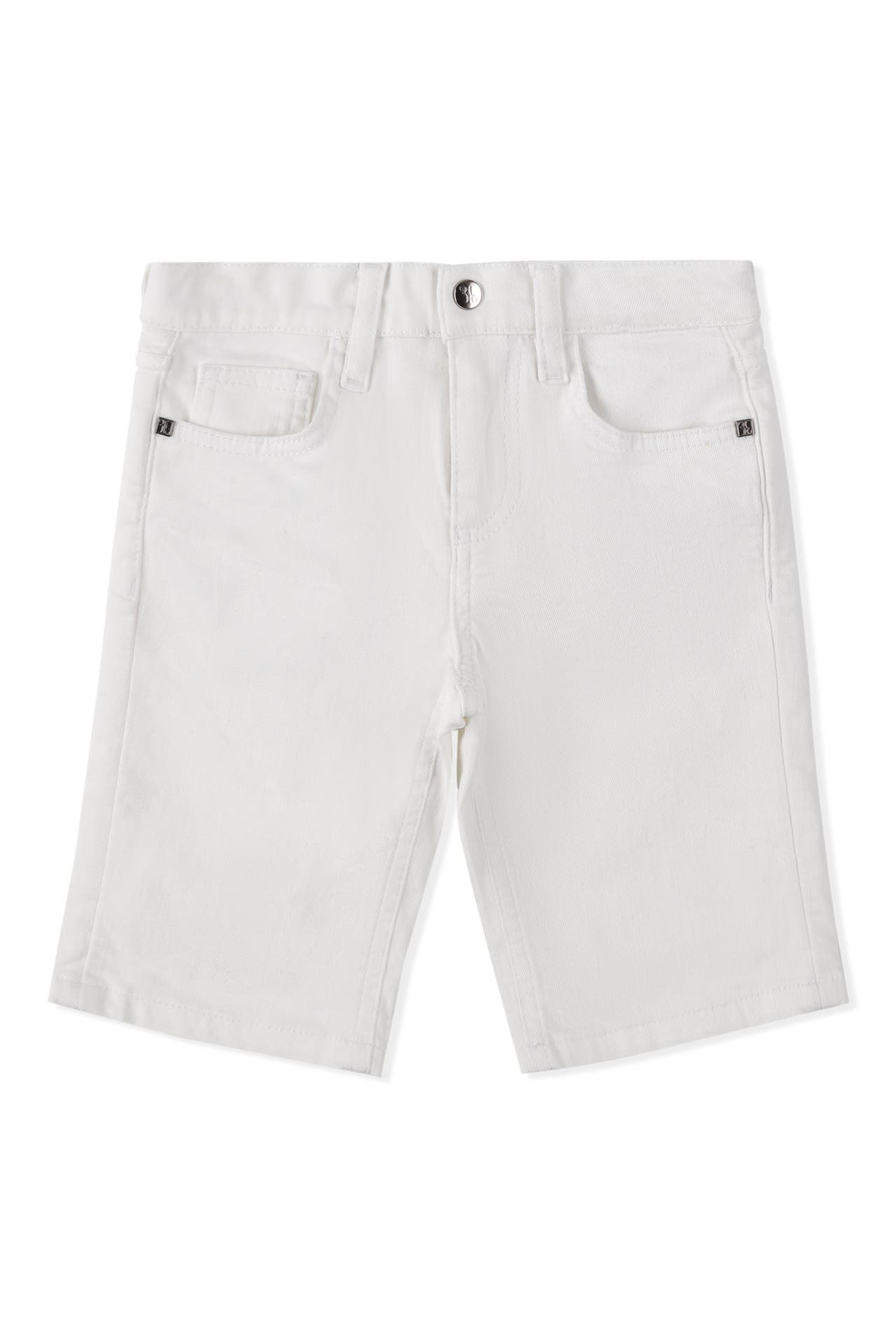 BILLIONAIRE Bermudashorts CREST, Bild 1