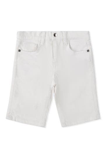 BILLIONAIRE Bermudashorts CREST