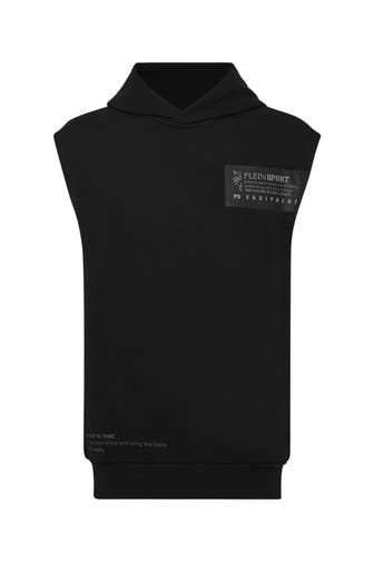 PLEIN SPORT Sweatshirt 0202 | black/black