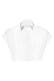 Casual-Bluse 01 | white