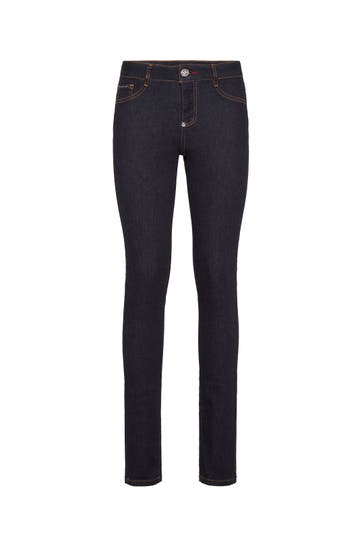 PHILIPP PLEIN Jeans 14EY | DeeplyIndigo Skinny