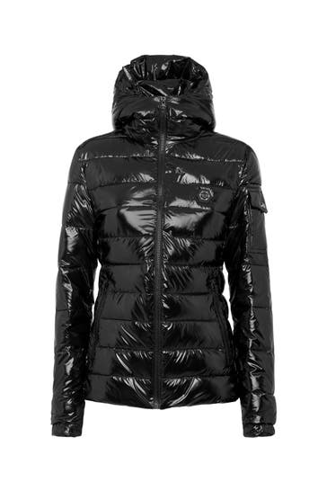 PHILIPP PLEIN Blouson 02 | black