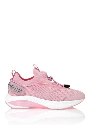 PLEIN SPORT Sportschuhe 03 | rose/pink