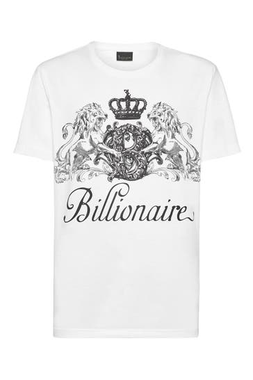 BILLIONAIRE T-Shirt