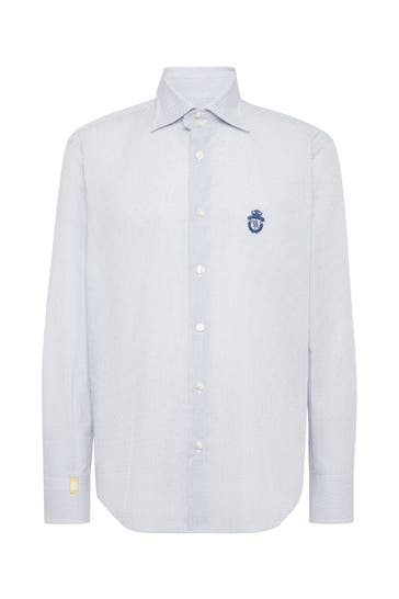 BILLIONAIRE Hemd Slim Fit