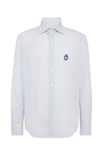 BILLIONAIRE Hemd Slim Fit