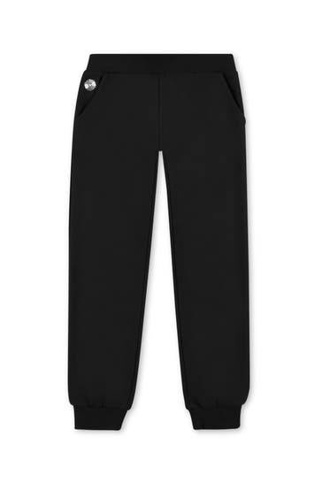 PHILIPP PLEIN Jogging Trousers Teddy Bear