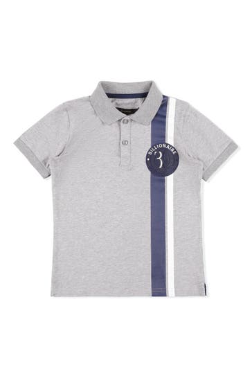 BILLIONAIRE T-Shirt 10 | grey