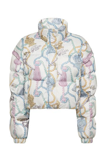 PHILIPP PLEIN Jacke 21 | multicolor