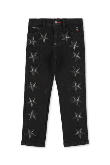 PHILIPP PLEIN Jeans 02fr | FURIA Straight
