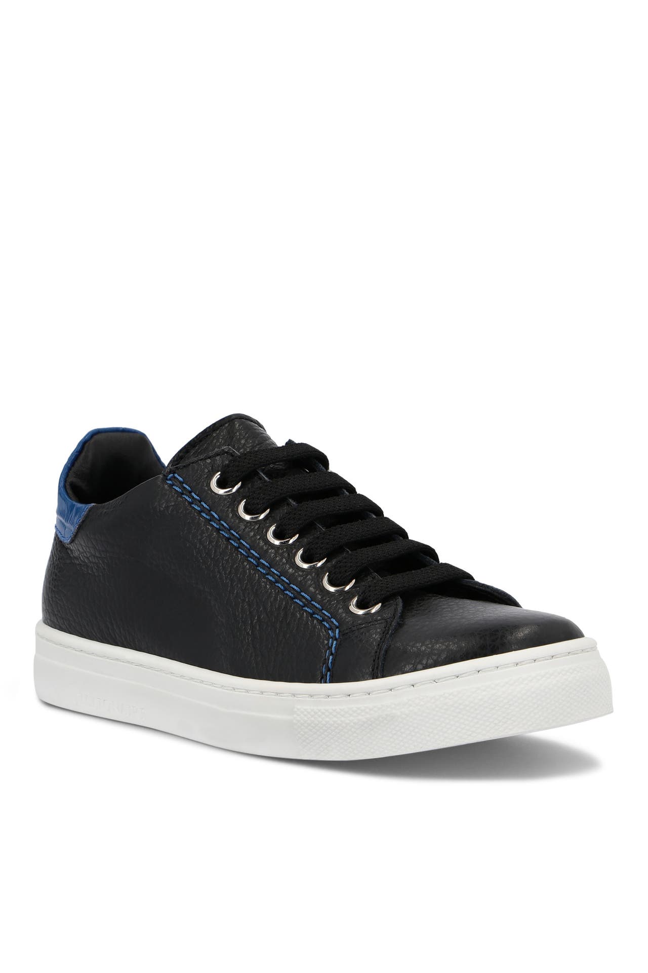 BILLIONAIRE Low-Top Turnschuhe DOUBLE B, Bild 1