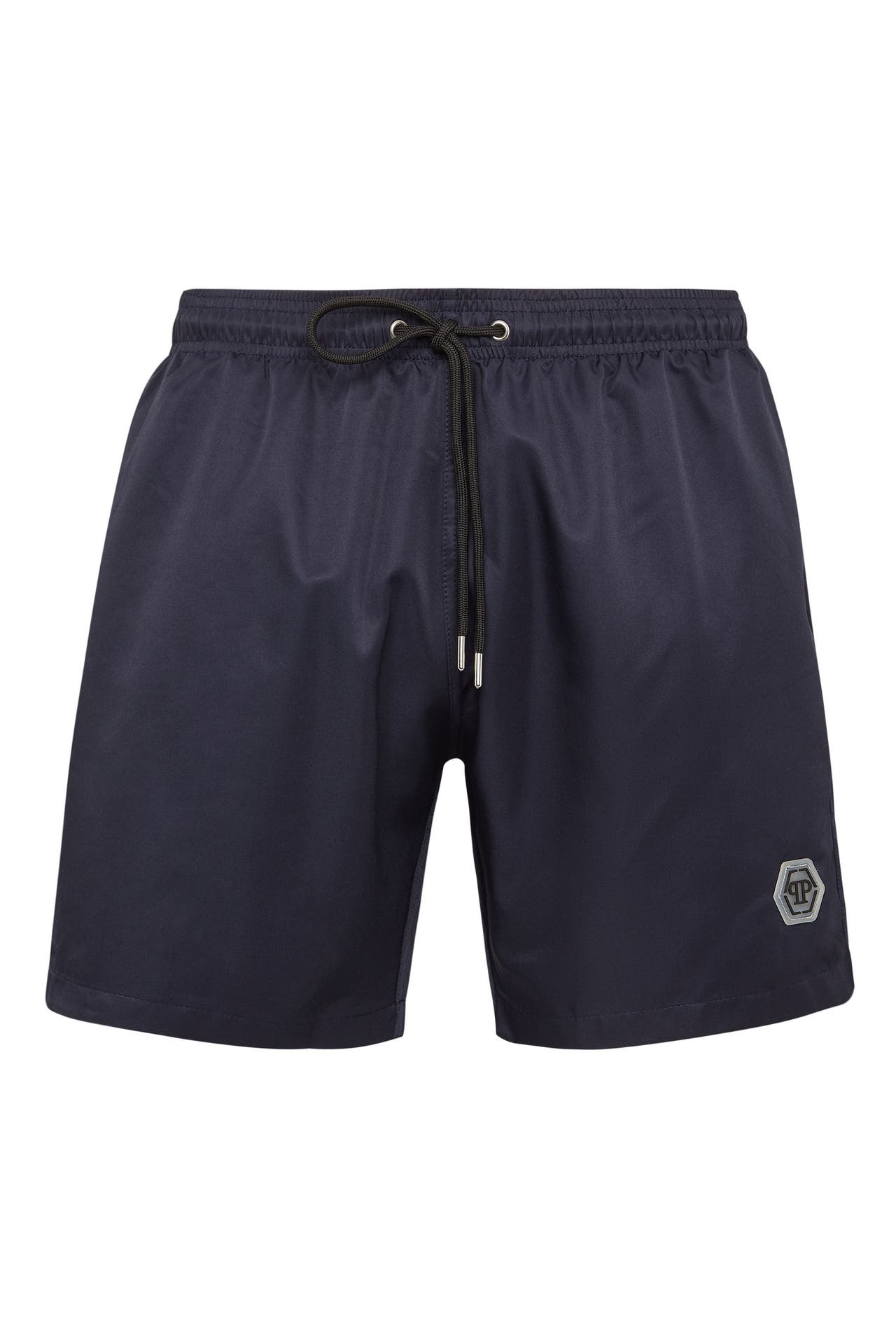 PHILIPP PLEIN Badehose HEXAGON, Bild 1
