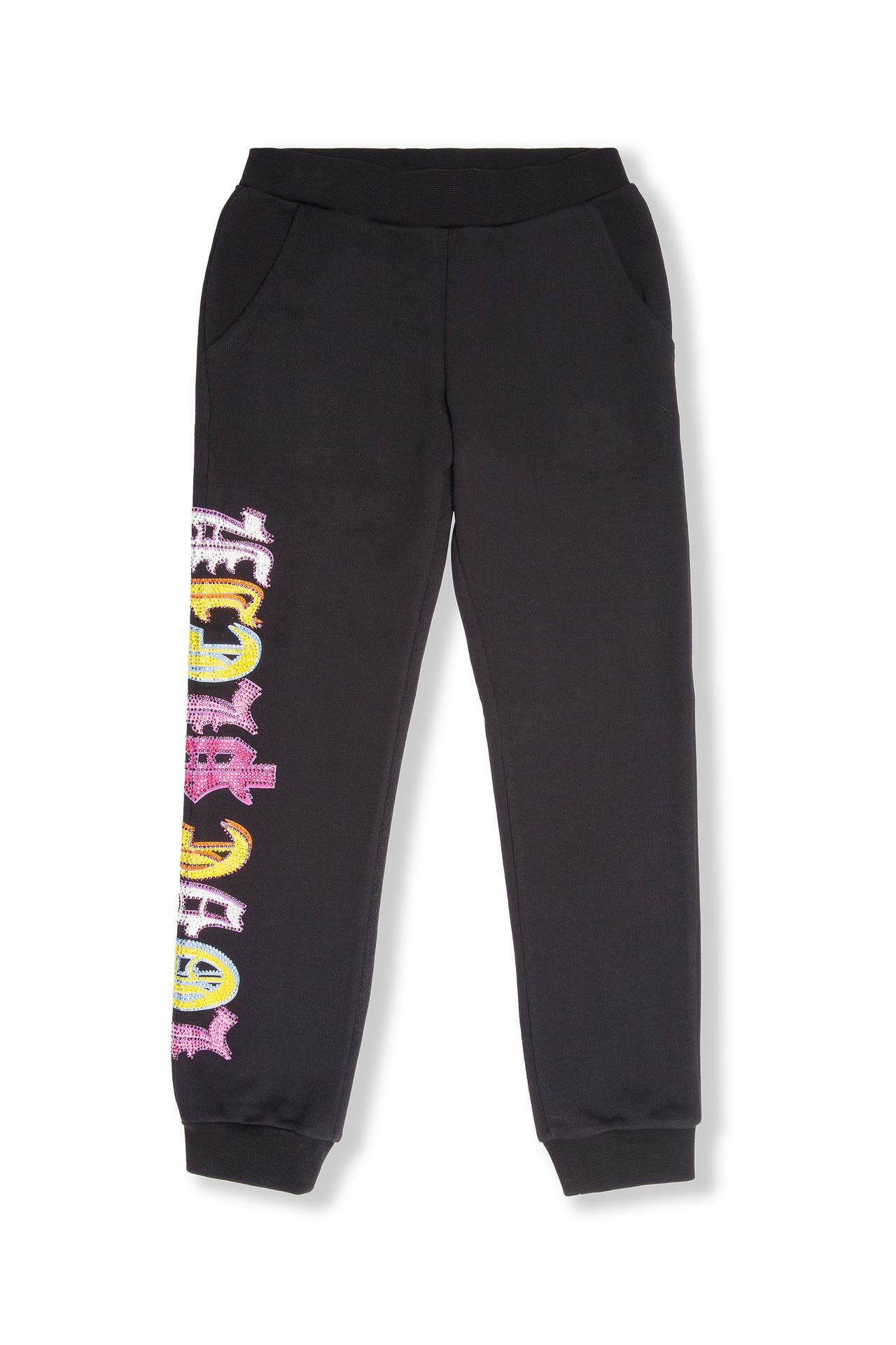 PHILIPP PLEIN Jogging Trousers Colorfull, Bild 1