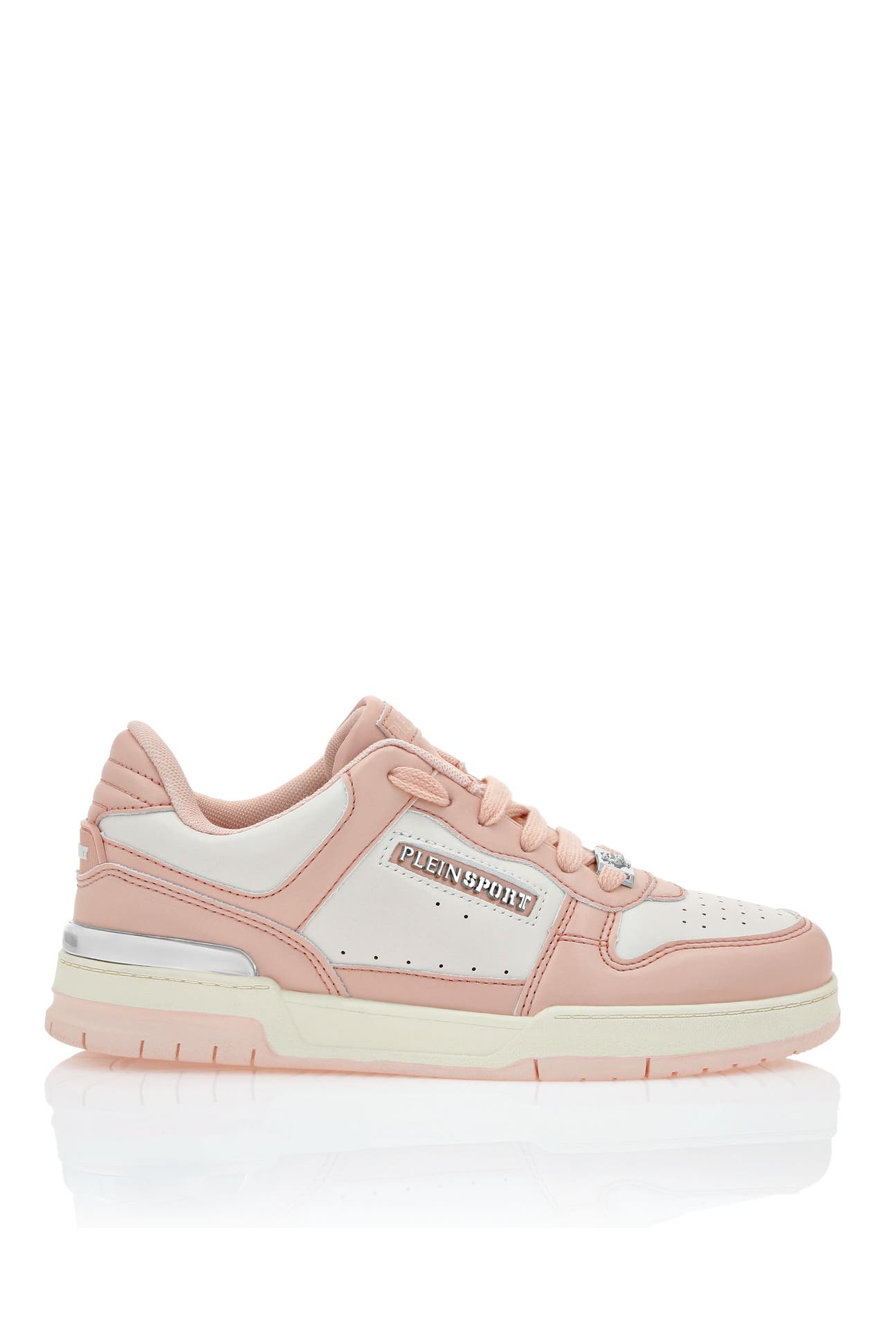 PLEIN SPORT Sportschuhe 03 | rose/pink, Bild 1