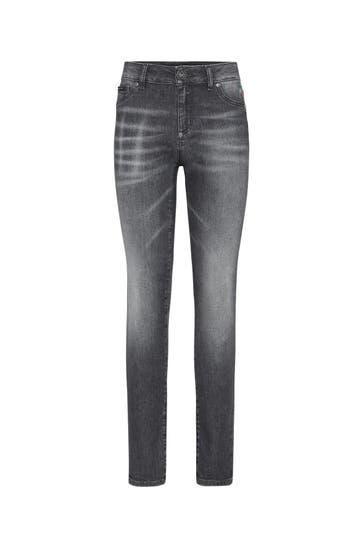 PHILIPP PLEIN Jeans 10GT | GREYSTONE Skinny