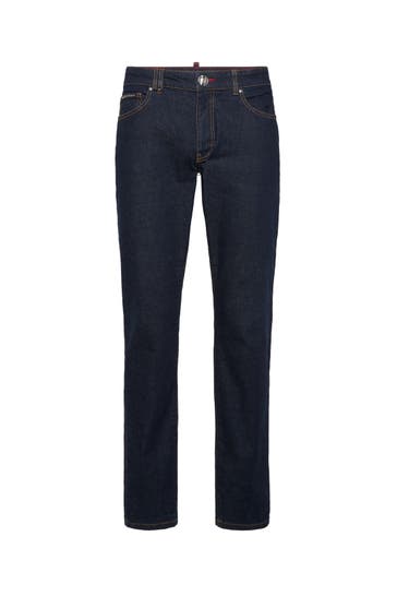 PHILIPP PLEIN Jeans 08IL | Isle Royale Straight