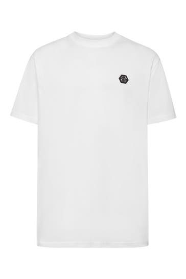 PHILIPP PLEIN T-Shirt SKULL