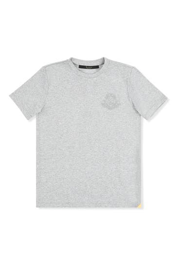 BILLIONAIRE T-Shirt 10 | grey
