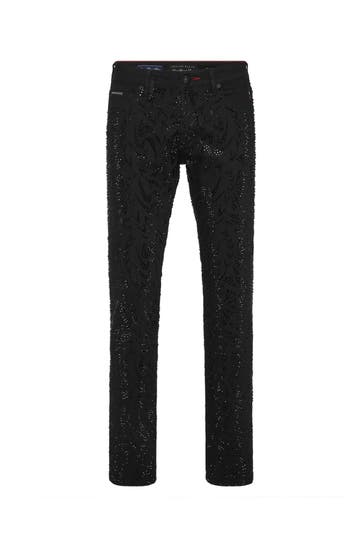 PHILIPP PLEIN Jeans 02NH | SummerNight Slim