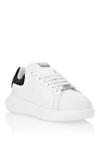 PHILIPP PLEIN Sneaker 02 | black