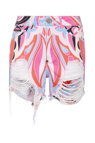 PHILIPP PLEIN Jeans CIRCUS 01SO | SummerSnow Skinny