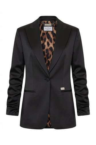PHILIPP PLEIN Blazer 02 | black