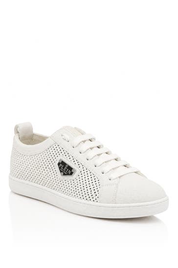 PHILIPP PLEIN Sneaker 01OF | OffWhite