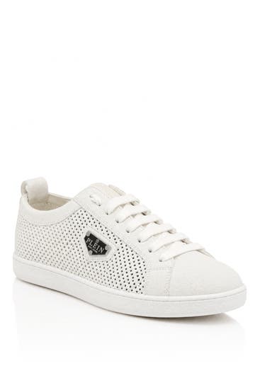 PHILIPP PLEIN - Sneaker 01OF | OffWhite
