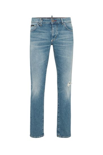 PHILIPP PLEIN Jeans 24PP | PACE PILOTS Straight