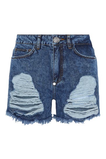 PHILIPP PLEIN Jeans 14BR | BlueRain Skinny