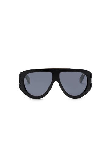 PHILIPP PLEIN Sonnenbrille EAGLE 0294 | black/lightgold