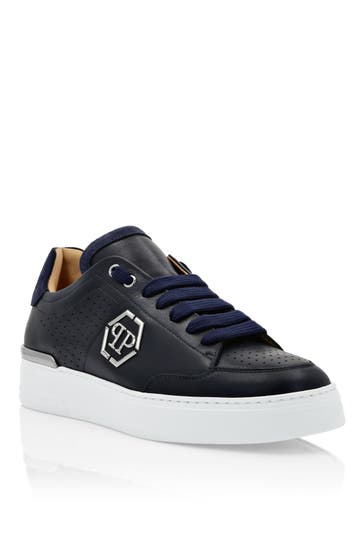 PHILIPP PLEIN Sneaker 14 | darkblue