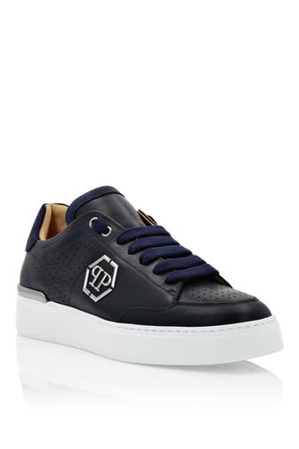 PHILIPP PLEIN Sneaker 14 | darkblue