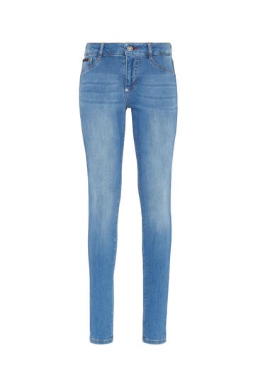 PHILIPP PLEIN Jeans 07am | AMAZON Skinny