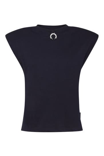 PHILIPP PLEIN Top 24 | navy