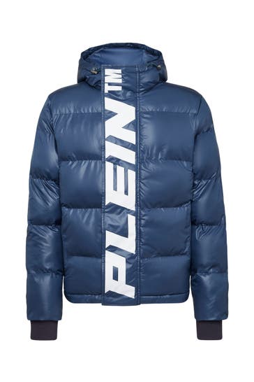 PHILIPP PLEIN Jacke 14 | darkblue