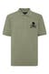 Polo-Shirt SKULL&BONES 65 | Military